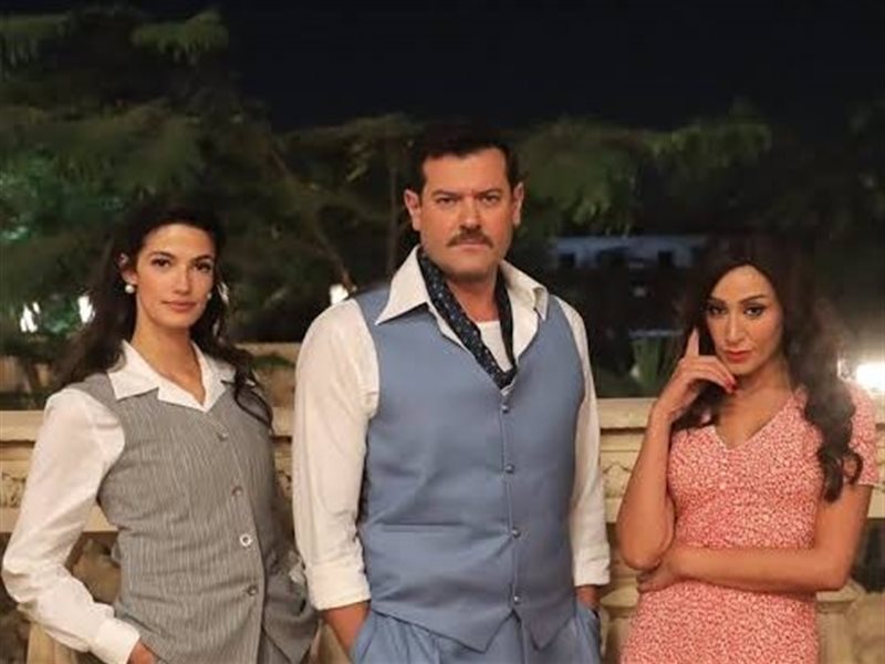 درويش يتصدر شباك التذاكر ويجمع 23 مليون على مدار 10 أيام من عرضه