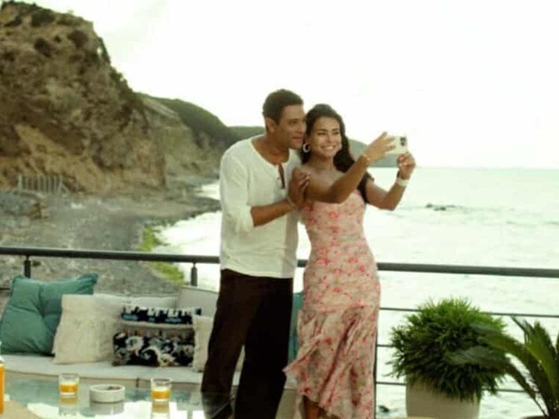 انتهاء تصوير فيلم 