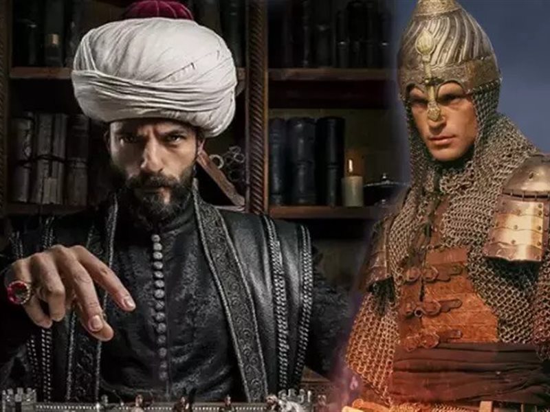 انطلاق تصوير الموسم الثالث من مسلسل 