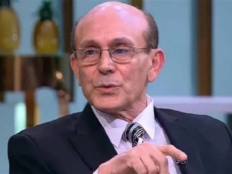  (خاص) محمد صبحي بعد حريق منزله: الحمد لله لا توجد أي خسائر 