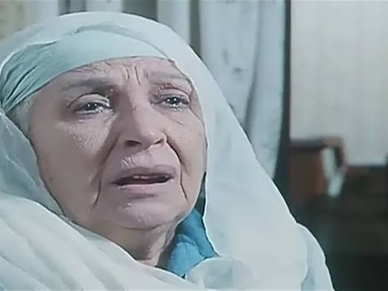 أمينة رزق.. رحلة عطاء فني يتجدد مع كل ذكرى رحيل