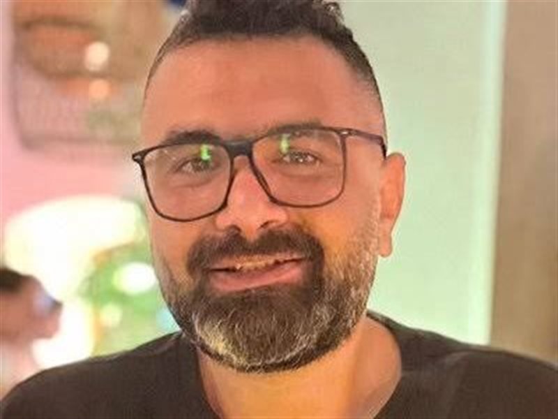 وفاة والدة الموزع أمين نبيل.. موعد ومكان الجنازة