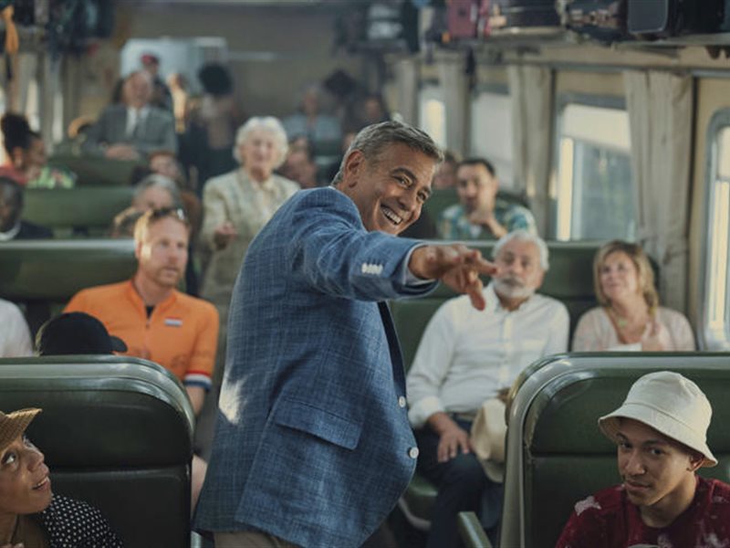 12 فيلمًا يعرض لأول مرة في مهرجان فينيسيا السينمائي يستحق المشاهدة