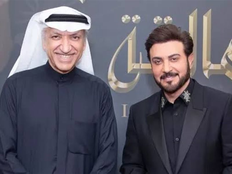 بعد تجديد روتانا معه.. سالم الهندي: ماجد المهندس كل حياته موسيقى ووجوده إضافة 