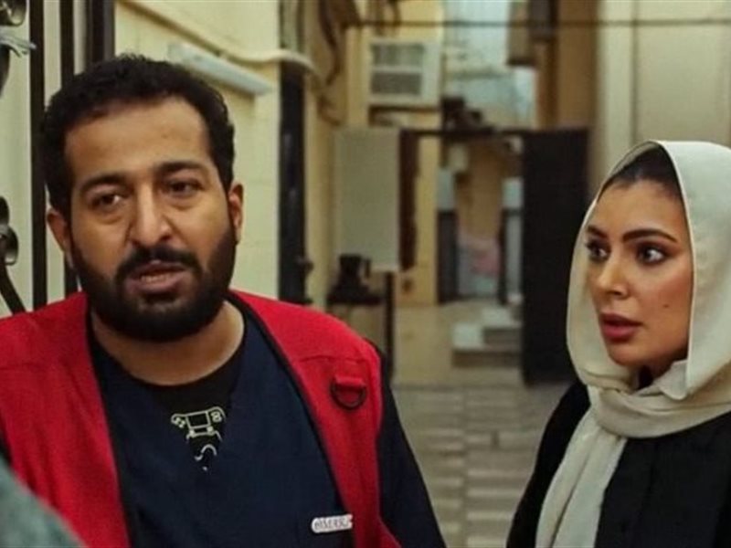 بالصور.. فيلم 