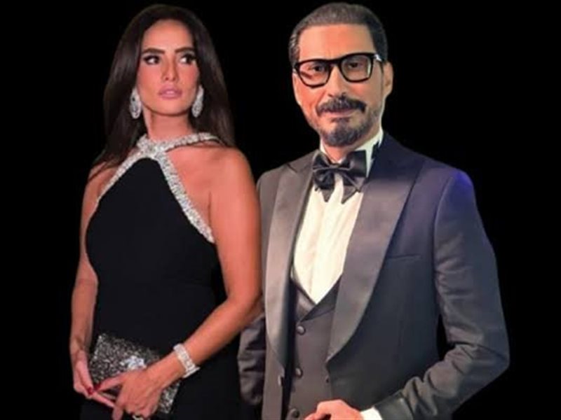 فريق عمل «الشيطان شاطر» يحصل على إجازة مؤقتة.. واستكمال التصوير الشهر القادم