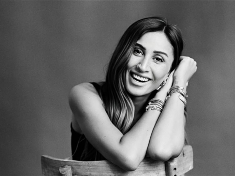 بعد تصدرها الترند.. دينا الشربيني بالأبيض والأسود في أحدث ظهور لها 