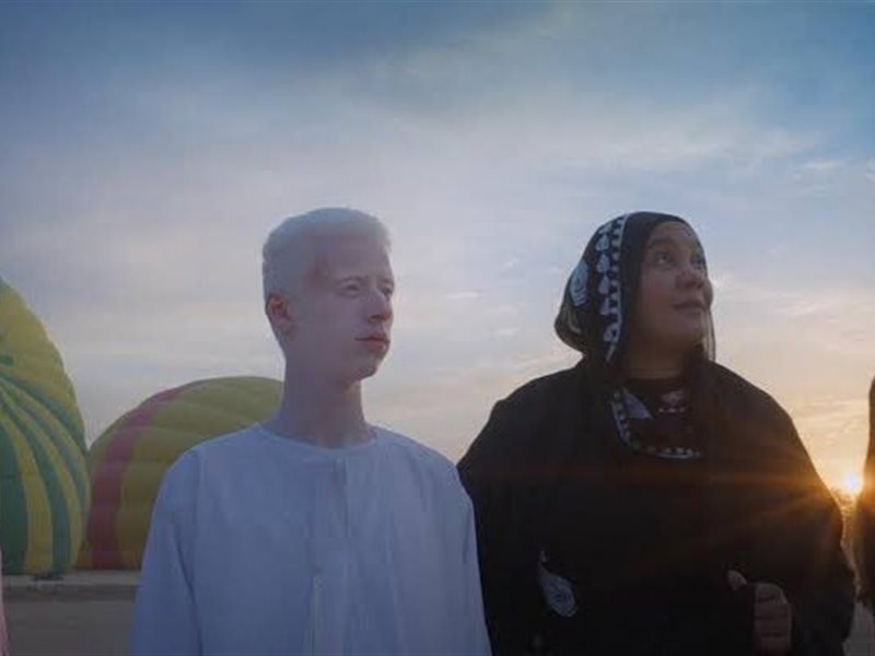 قبل عرضه بالسينما.. جوائز حصل عليها فيلم 