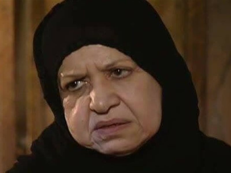 وفاة الفنانة العراقية سليمة خضير عن عمر 78 عاما