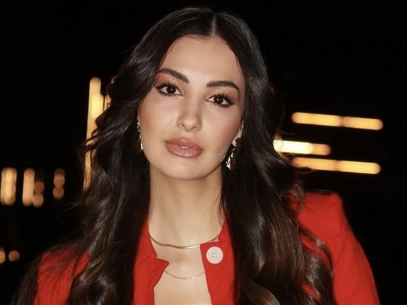 تعرف على تفاصيل شخصية فرح بيطار في مسلسل 