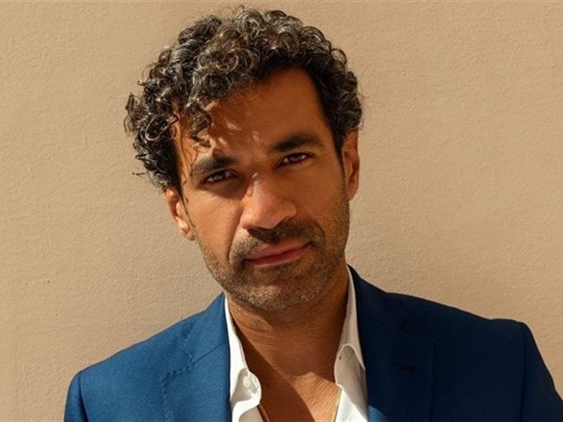 صدقي صخر يبدأ تصوير مسلسل 