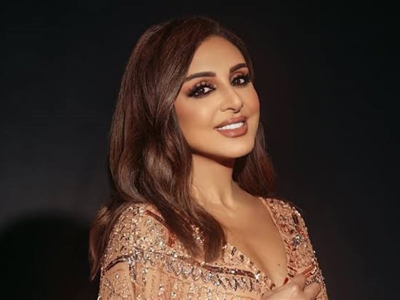 هكذا تفاعل نجوم الفن والإعلام مع عودة أنغام بعد رحلة العلاج