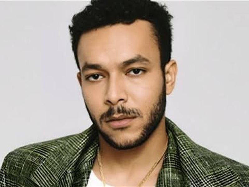 اليوم.. ويجز يحيي حفلا غنائيا بمهرجان العلمين الجديدة