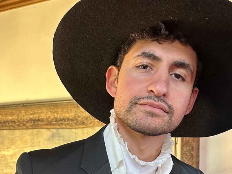 انطلاق الإعلان الرسمي لفيلم 100Nights of Hero تمهيدا لعرضه في مهرجان فينيسيا 