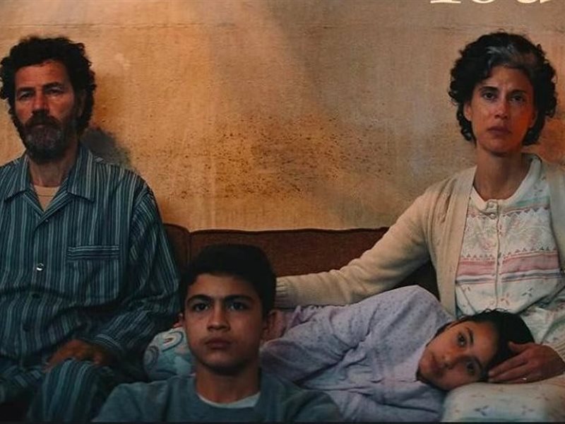 الأردن يعلن ترشيح فيلم 