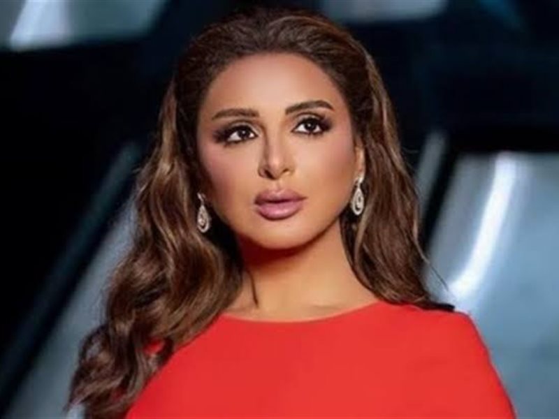 أنغام تعود لنشاطها الفني وتحيي حفلها في مسرح ألبرت هول بلندن في موعده 23 سبتمبر