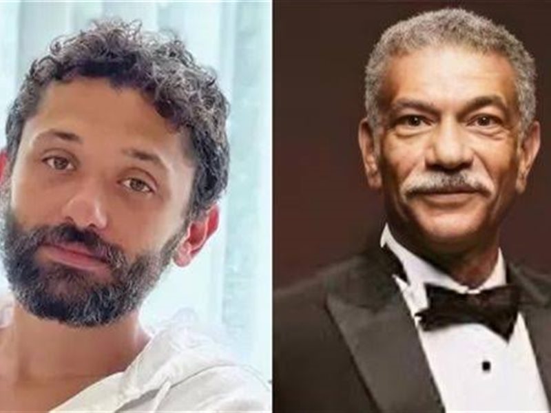 سيد رجب ينضم إلى كريم محمود عبدالعزيز في بطولة مسلسل 