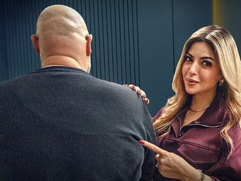 ميرنا جميل لـ