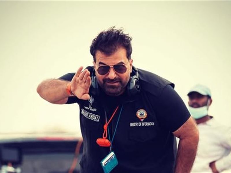 تطورات حالة مخرج 