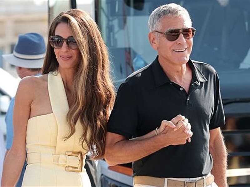 أبرز إطلالات النجمات في مهرجان فينيسيا السينمائي 2025