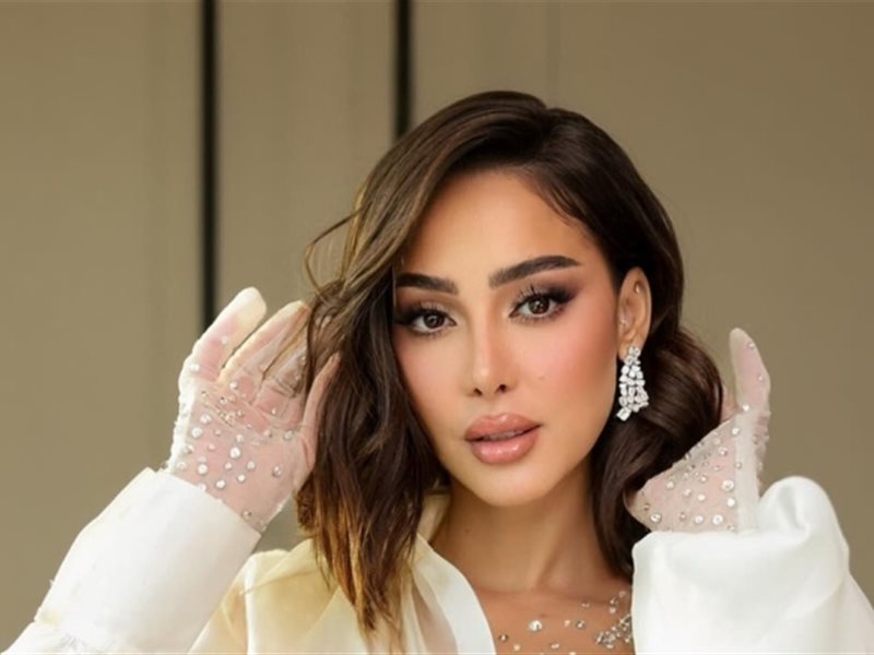 بسمة بوسيل تتصدر المشهد الغنائي بـ