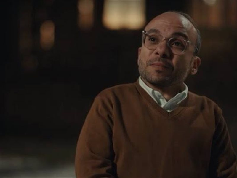 مينا أبو الدهب يكشف لـ