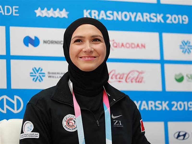 في يوم المرأة الإماراتية... إنجازات تروي قصة ريادة تتخطى الحدود