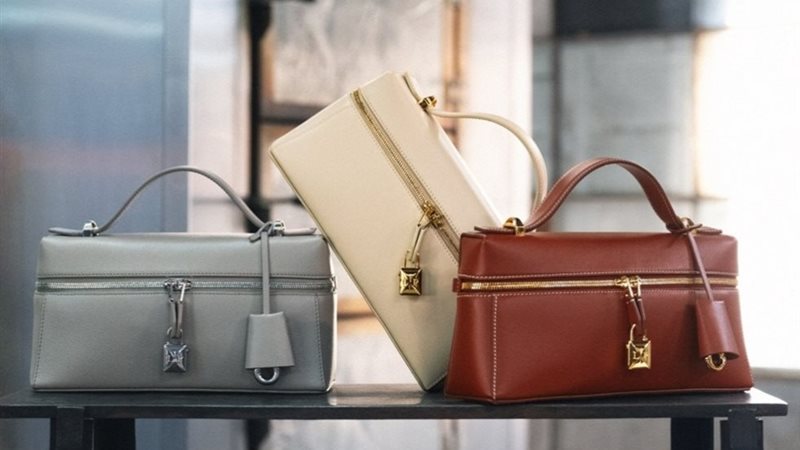 حقائب loro piana