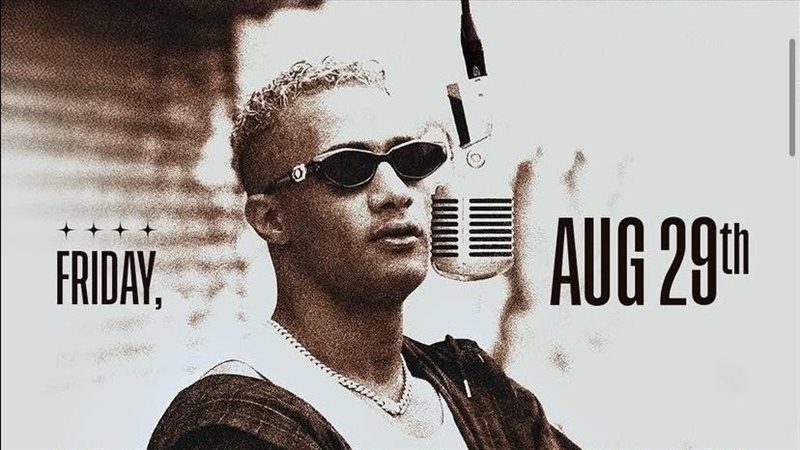 محمد رمضان