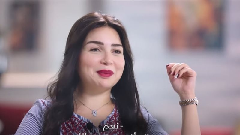 مي عز الدين