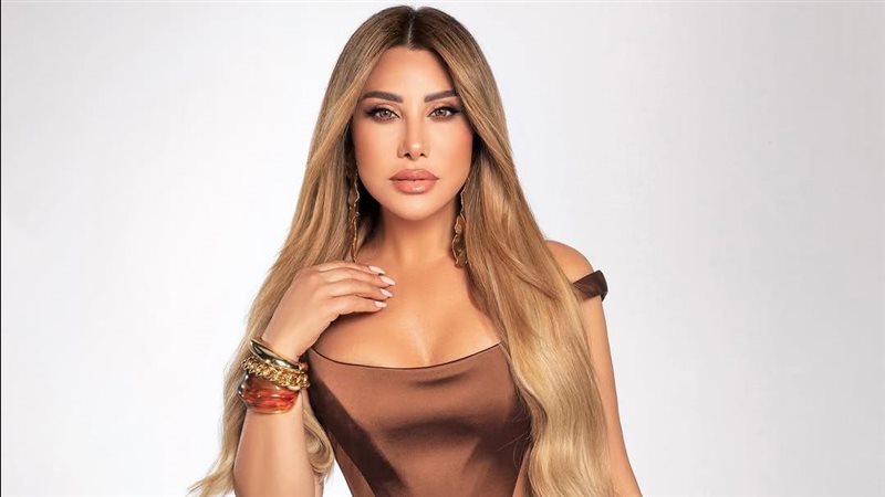 نجوى كرم