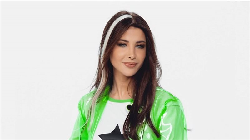 نانسي عجرم