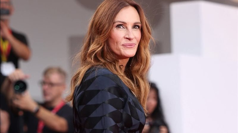 جوليا روبرتس