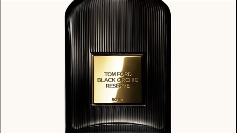 new Black Orchid