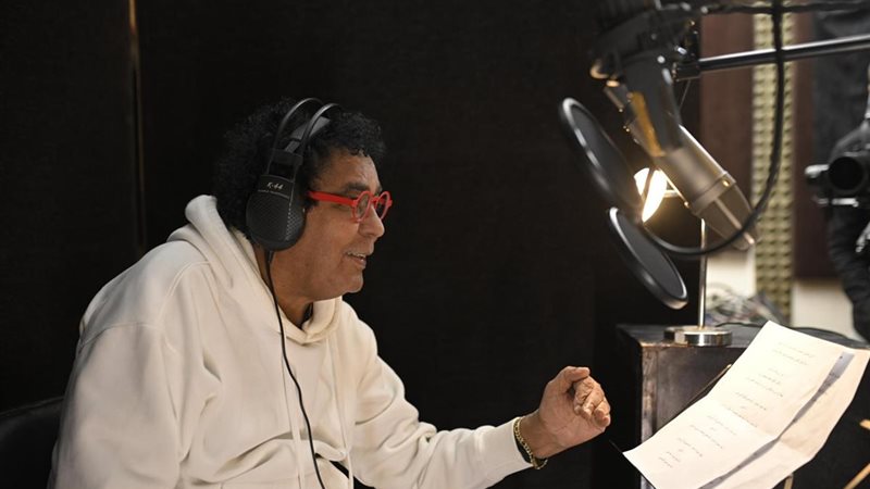 محمد منير