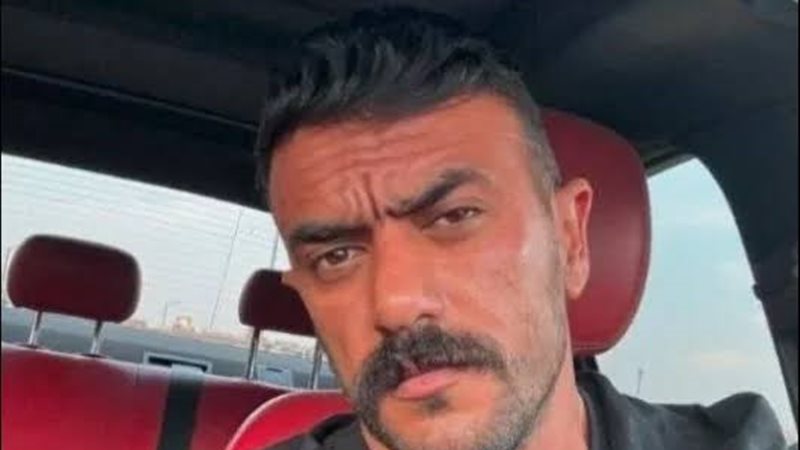 أحمد العوضي