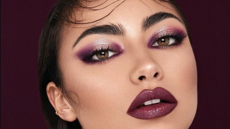 Berry Hues