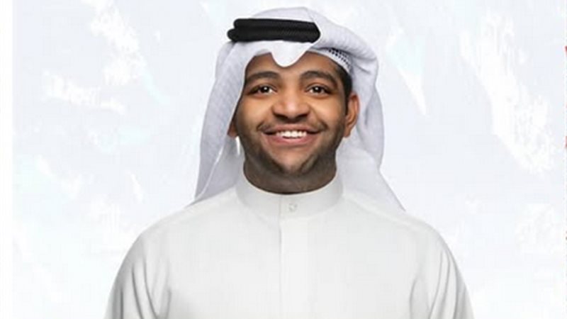 خالد المظفر