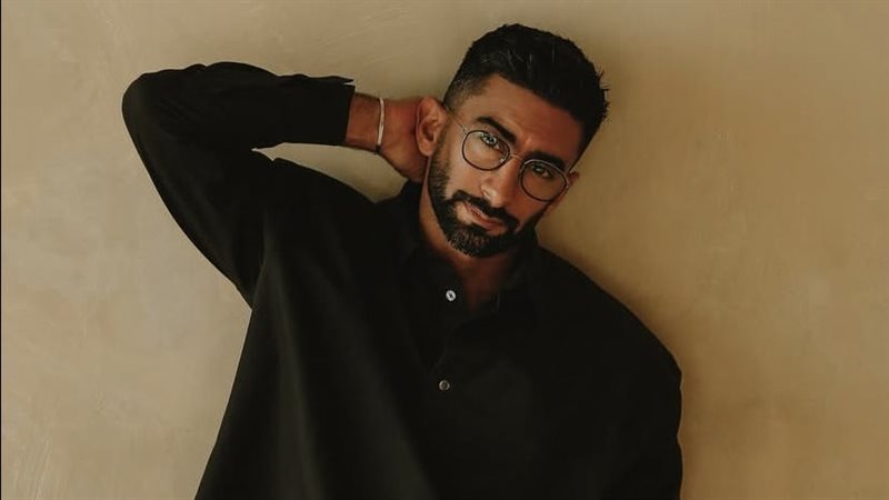 أنس بوخش