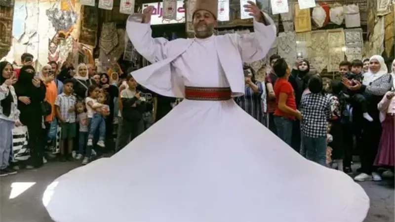 الاحتفال بالمولد