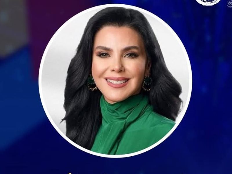 جاسمين طه زكي تقدم حفل افتتاح مهرجان القاهرة الدولي للمسرح التجريبي في دورته الـ32 