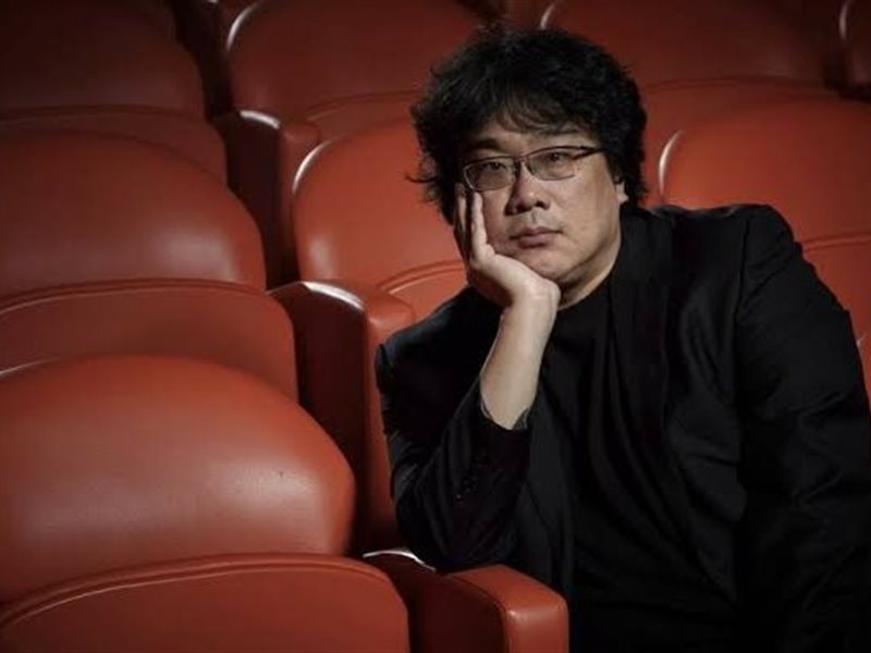 بونغ جون يترأس لجنة تحكيم المهرجان الدولي للفيلم بمراكش 2025 