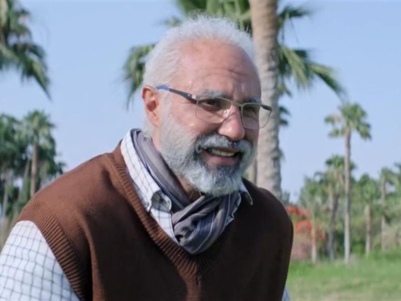 كريم فهمي يشكر جمهوره ونهاية 