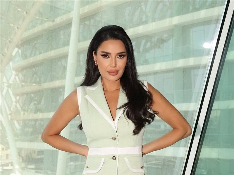 سيرين عبد النور تنافس في رمضان القادم ب 