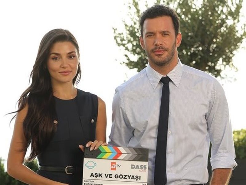 تعرف على موعد عرض 