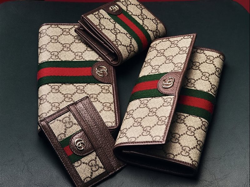 جوتشي تعيد تعريف الأناقة: رموز الدار تتحول إلى امتداد للذات في خريف وشتاء 2025 