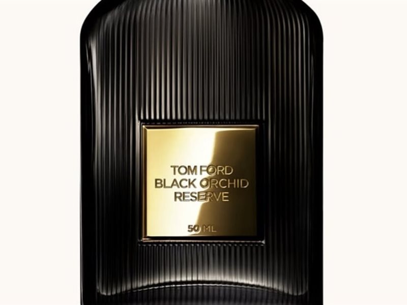 عطر توم فورد الجديد يتألق في البندقية بين عبق الفخامة وبريق النجوم 