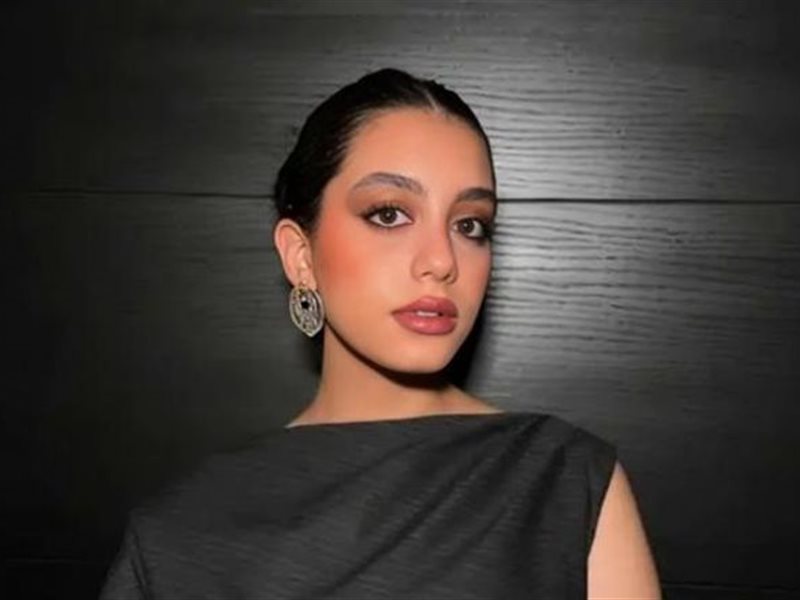 ياسمينا العبد بطلة أمام نور النبوي في فيلم جديد