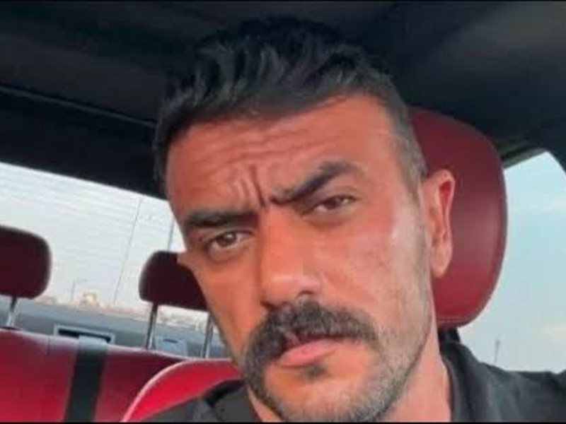 أحمد العوضي يستعد لتصوير فيلمه الجديد 