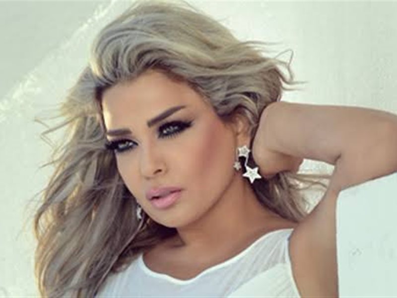 خاص.. مادلين مطر: حضوري اليوم مدروس لأني ألعب بقواعد اللعبة 